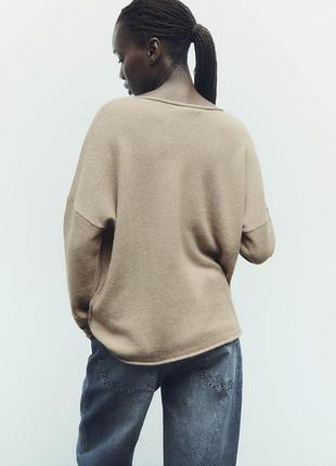Світер zara 3