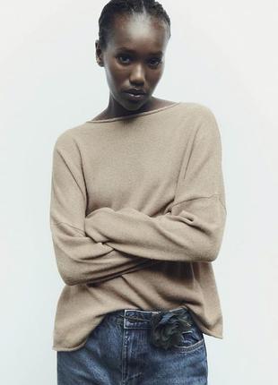 Світер zara 7