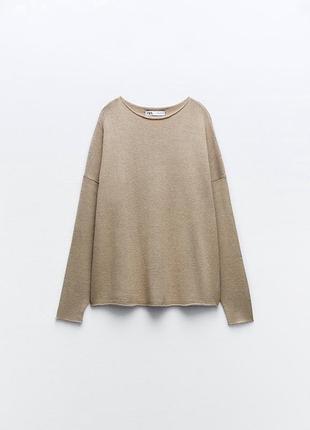 Світер zara 8