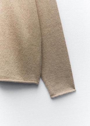 Світер zara 9
