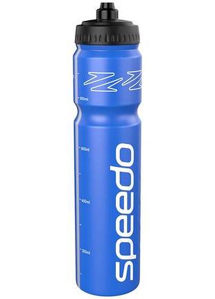 Пляшка speedo water bottle 8-00379517018
