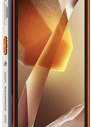 Blackview oscal pilot 1 6/256gb orange 5