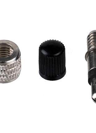 Ніпель у комплекті dunlop (c-pz-0216)