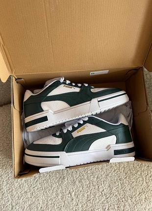 Кеди puma ca pro classic ii