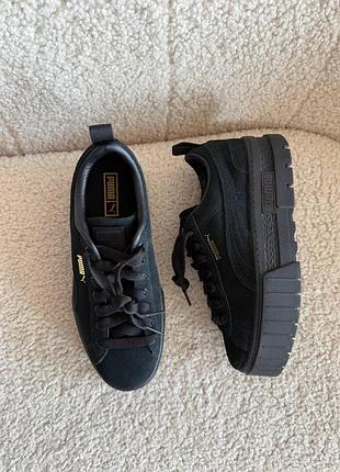 Кеди puma mayze wn’s