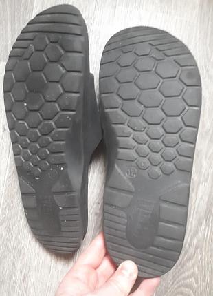 Everlast шлепанцы 3