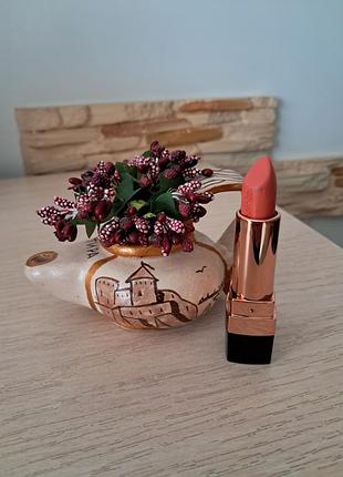 Кремова помада для губ topface instyle creamy lipstick, 16 coral island, 4 г.