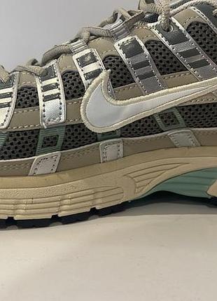 Nike кросівки 6