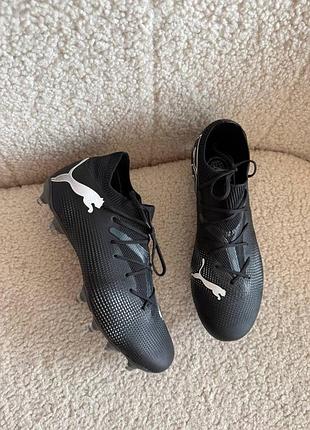 Бутси puma future 7 match fg/ag