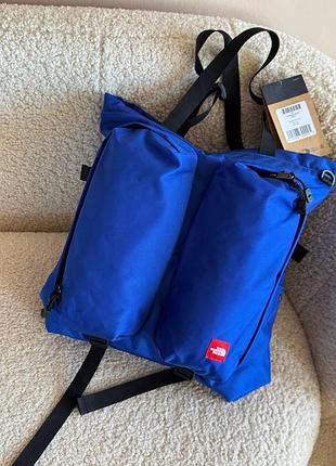 Сумка the north face tote bag