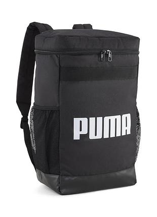 Футбольный портфель puma challenger. вместительный рюкзак для футболиста. рюкзак для баскетбола, волейбола.
