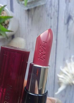 Помада для губ maxi color color show lipstick тон 16