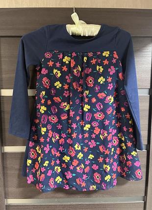 Дитяча сукня gap kids