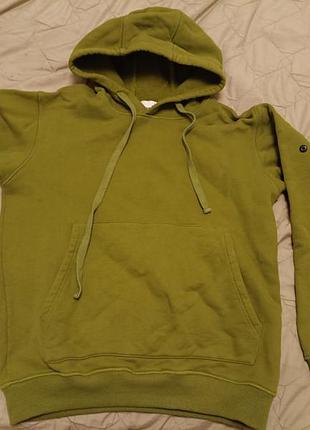 Худи stone island replica