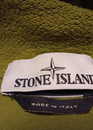 Худи stone island replica 3