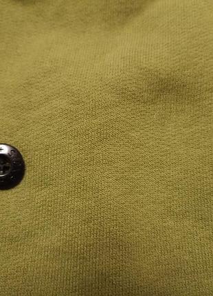 Худи stone island replica 2