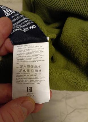 Худи stone island replica 5