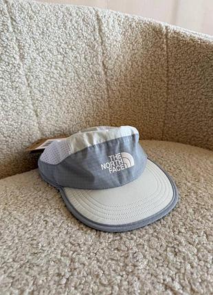 Кепка the north face summer hat