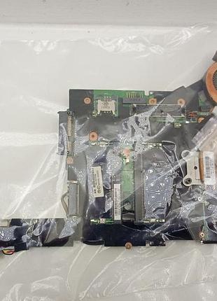 Материнська плата для ноутбука lenovo x230 (товар вживаний)
