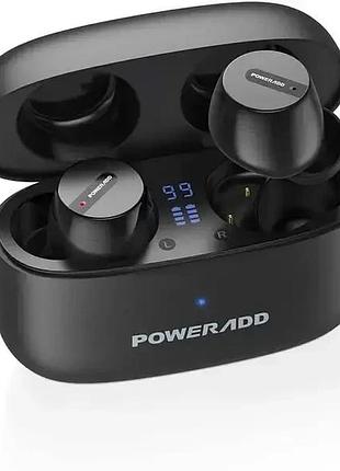 Безпровідні навушники poweradd gifeel s12