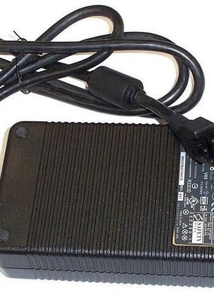 Блок живлення dell 12 v 18 a