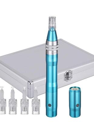 Дермаштамп для мікронідлінгу derma pen bowka