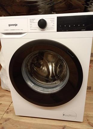 Пральна машина gorenje wnhei74sas (товар вживаний)