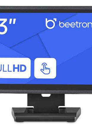 Сенсорний монітор beetronics 13ts7m (товар вживаний)