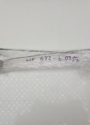 Петлі матриці для ноутбука hp g72-b03sg (товар вживаний)