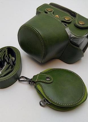 Чохол футляр для фотокамери fujifilm x-s20