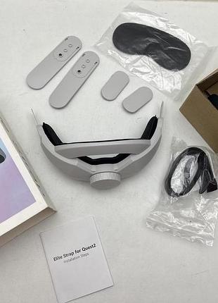 Кріплення для oculus elite strap for quest 2