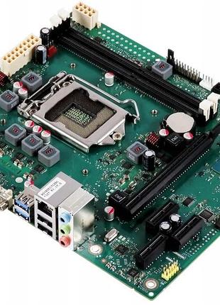 Материнська плата fujitsu d3400