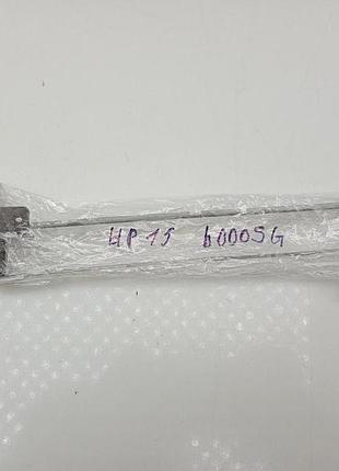 Петлі матриці для ноутбука hp 15-h000 sg (товар вживаний)