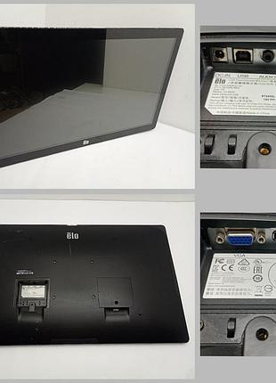Сенсорний монітор 24" elo et2402l (товар вживаний)