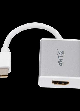 Перехідник mini displayport - hdmi 26821