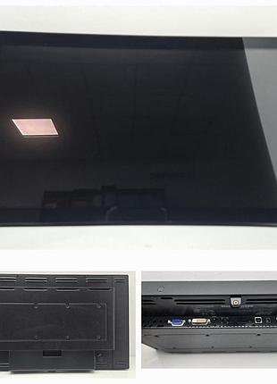Сенсорний pos монітор 22" wincor nixdorf tem-22f-pug-15-c клас "а+"