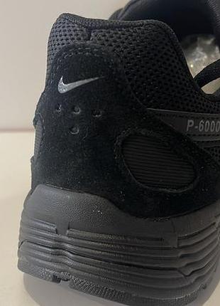 Nike кросівки 3