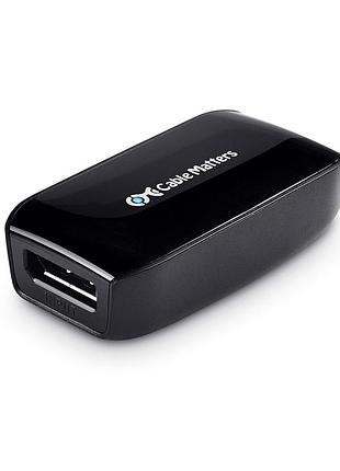 Подовжувач displayport з підтримкою роздільної здатності відео 8k для oculus rift