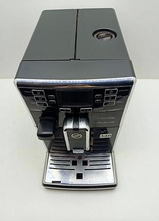 Кавомашина saeco picobaristo hd8925 (товар вживаний)