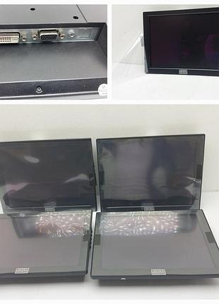 Монітор wincor nixdorf 10.4" ba71r-3 клас "а"