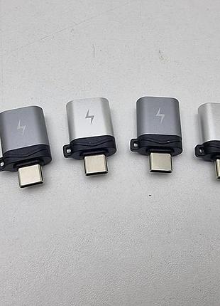 Перехідник type c - usb 3
