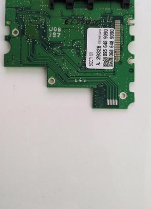 Плата hdd maxtor 302071101