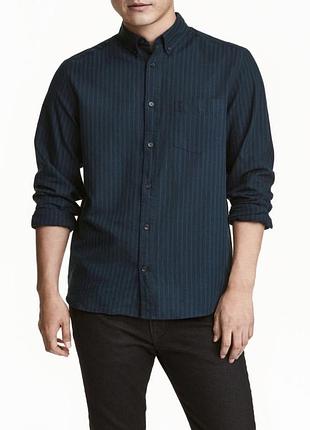 Сорочка h&m l.o.g.g. 4