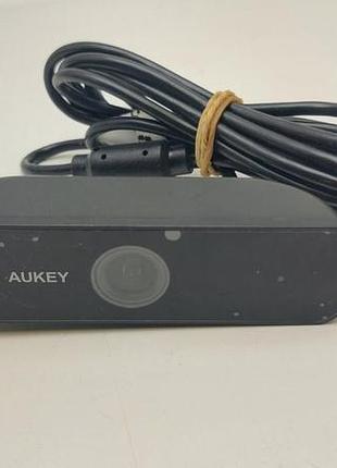 Веб-камера aukey pc-lm1h без кріплення