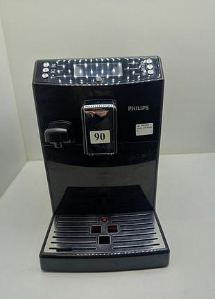 Кавомашина philips ep3360 (товар вживаний)