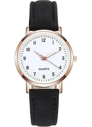 Наручний жіночий годинник women luminous watch