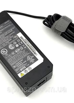 Блок живлення lenovo 20 v 6.75 a (штекер: 7.9х5.5)