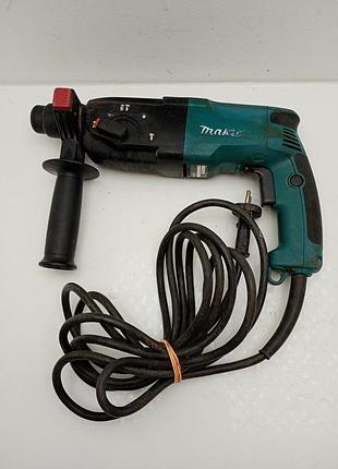 Перфоратор makita hr2450 (товар вживаний)