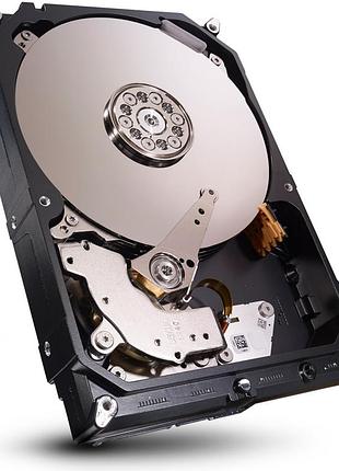 Жорсткий диск hdd 3.5" 4 tb (товар вживаний)