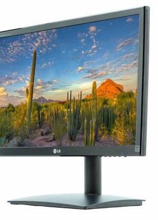 Монітор 23" lg ips235p-bn black (товар вживаний)